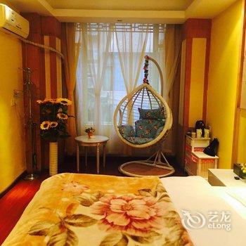 峨眉山乐途主题酒店酒店提供图片