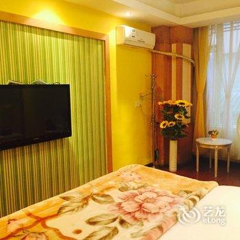 峨眉山乐途主题酒店酒店提供图片