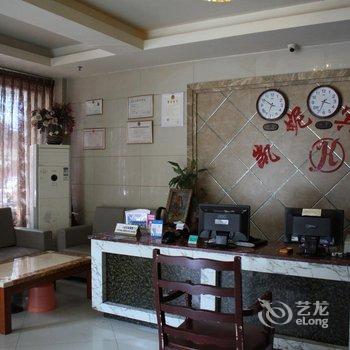泸州凯妮宾馆酒店提供图片