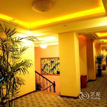 泸州凯妮宾馆酒店提供图片