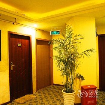 泸州凯妮宾馆酒店提供图片