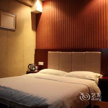 泸州凯妮宾馆酒店提供图片