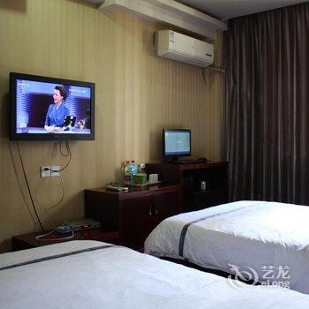 泸州凯妮宾馆酒店提供图片