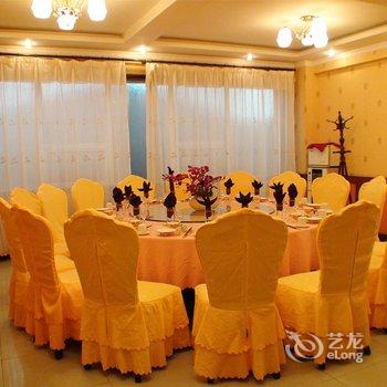 西昌明珠大酒店酒店提供图片