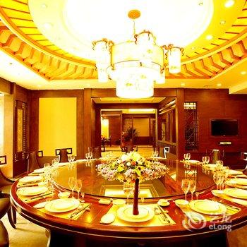 遵义湄潭国际温泉大酒店酒店提供图片
