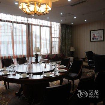 贵州锦绣大酒店酒店提供图片