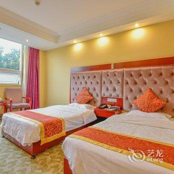 泸州泸县世纪朝阳大酒店酒店提供图片