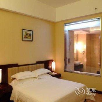 广元天籁酒店酒店提供图片