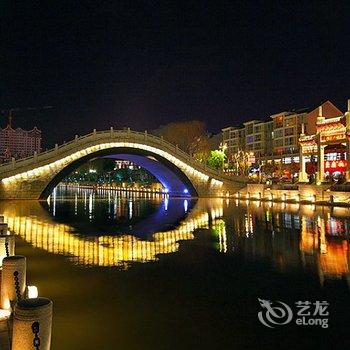 海河国际酒店(马瑞卡酒店连锁)酒店提供图片