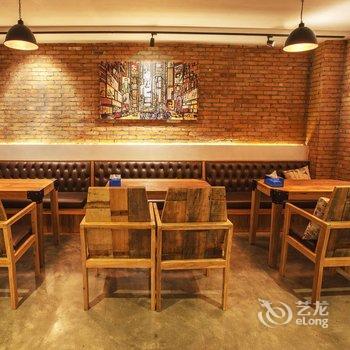 江油棕榈泉花园商务酒店酒店提供图片