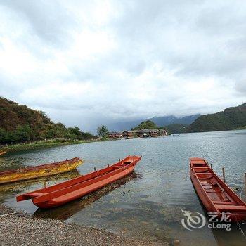 丽江泸沽湖里格假日酒店酒店提供图片