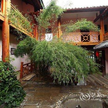 丽江泸沽湖里格假日酒店酒店提供图片