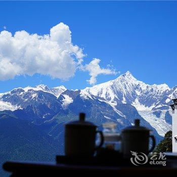 德钦明珠拉卡雪山观景酒店酒店提供图片