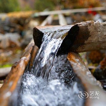 德钦明珠拉卡雪山观景酒店酒店提供图片