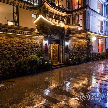 大理古城如意驿站