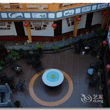 长风民宿(腾冲和顺伍家大院店)酒店提供图片