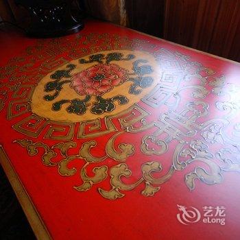 和顺五阿哥私家客栈酒店提供图片