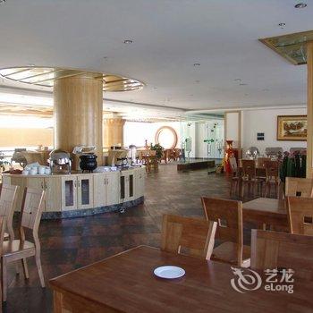 绿春云梯酒店（红河州）酒店提供图片