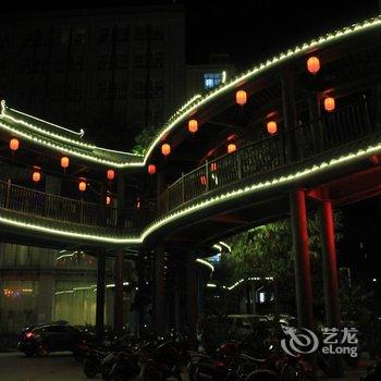 文山坡芽大酒店(富宁县)酒店提供图片