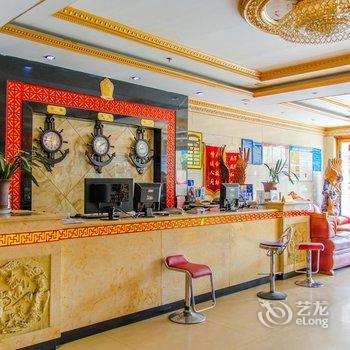 西藏闽泰酒店(拉萨)酒店提供图片