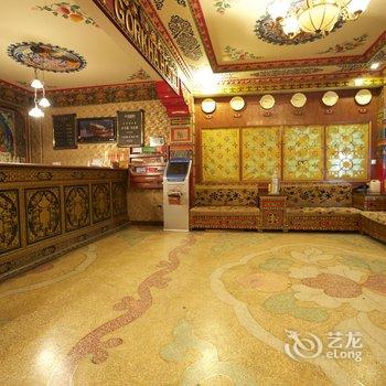 拉萨廓尔喀饭店酒店提供图片