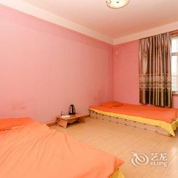 拉萨赛文客栈酒店提供图片