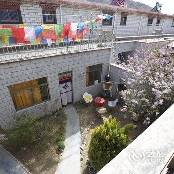 拉萨影像客栈酒店提供图片