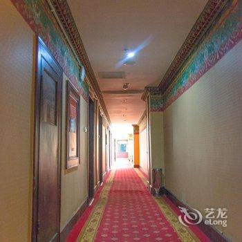 拉萨旭阳酒店酒店提供图片