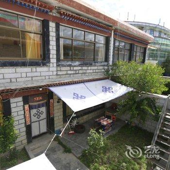 拉萨影像客栈酒店提供图片