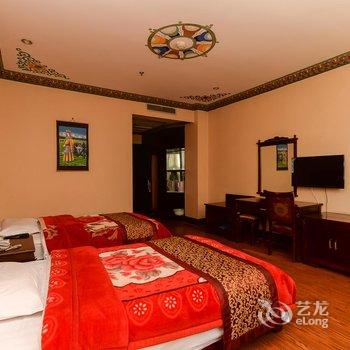 拉萨旭阳酒店酒店提供图片