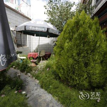 拉萨影像客栈酒店提供图片