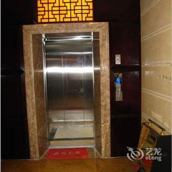 香格里拉谷神养生大酒店酒店提供图片