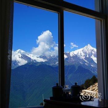 德钦明珠拉卡雪山观景酒店酒店提供图片