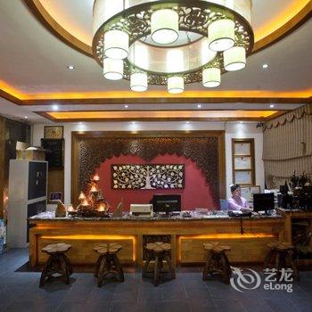 西双版纳沙婉丽精品主题客栈(2号店)酒店提供图片