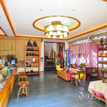 西双版纳沙婉丽精品主题客栈(2号店)酒店提供图片