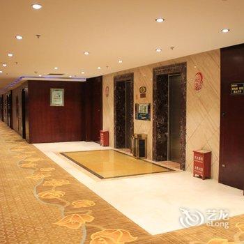文山坡芽大酒店(富宁县)酒店提供图片