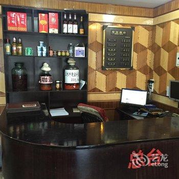 德钦县飞来寺卡瓦格博酒店酒店提供图片