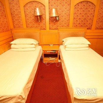 泸沽湖汝亨家园宾馆酒店提供图片