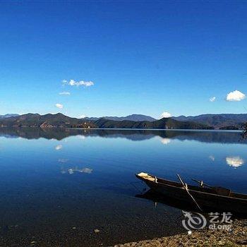 泸沽湖雅兰亭客栈酒店提供图片