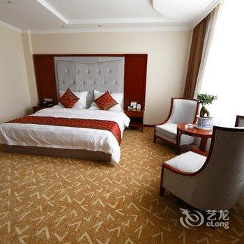 西藏林芝明旺大酒店酒店提供图片