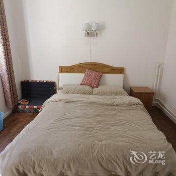 拉萨影像客栈酒店提供图片