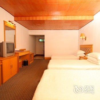泸沽湖汝亨家园宾馆酒店提供图片