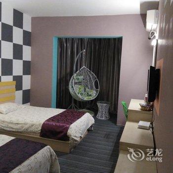 瑞丽市尚域连锁酒店酒店提供图片