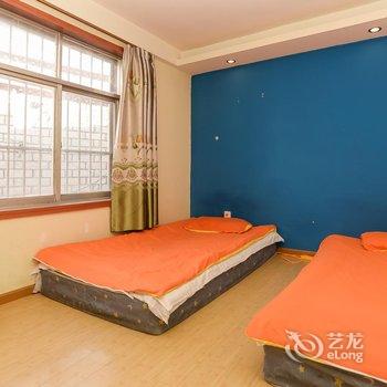 拉萨赛文客栈酒店提供图片