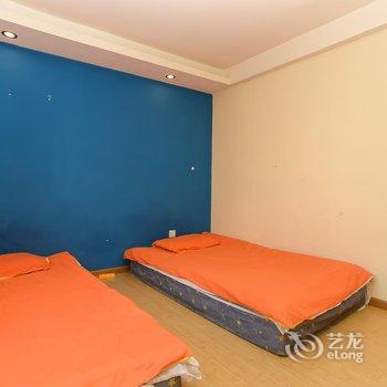 拉萨赛文客栈酒店提供图片