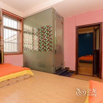 拉萨赛文客栈酒店提供图片