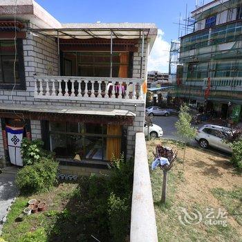 拉萨影像客栈酒店提供图片