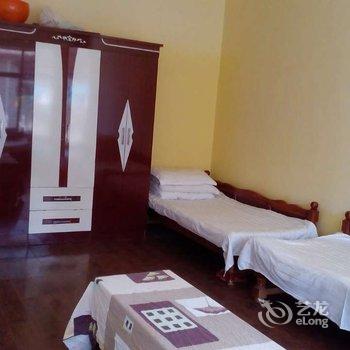 拉萨影像客栈酒店提供图片