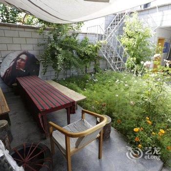 拉萨影像客栈酒店提供图片
