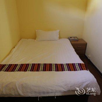 拉萨影像客栈酒店提供图片
